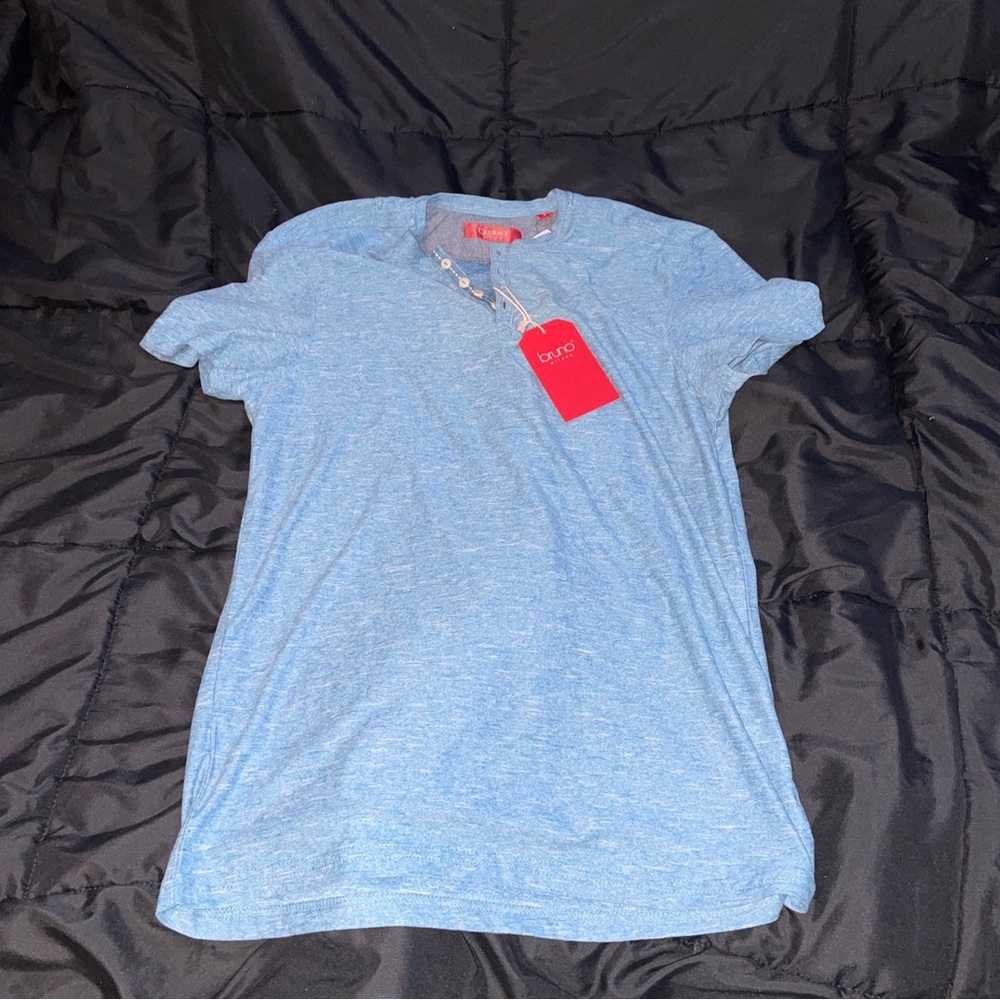 Bruno men’s size small shirt new